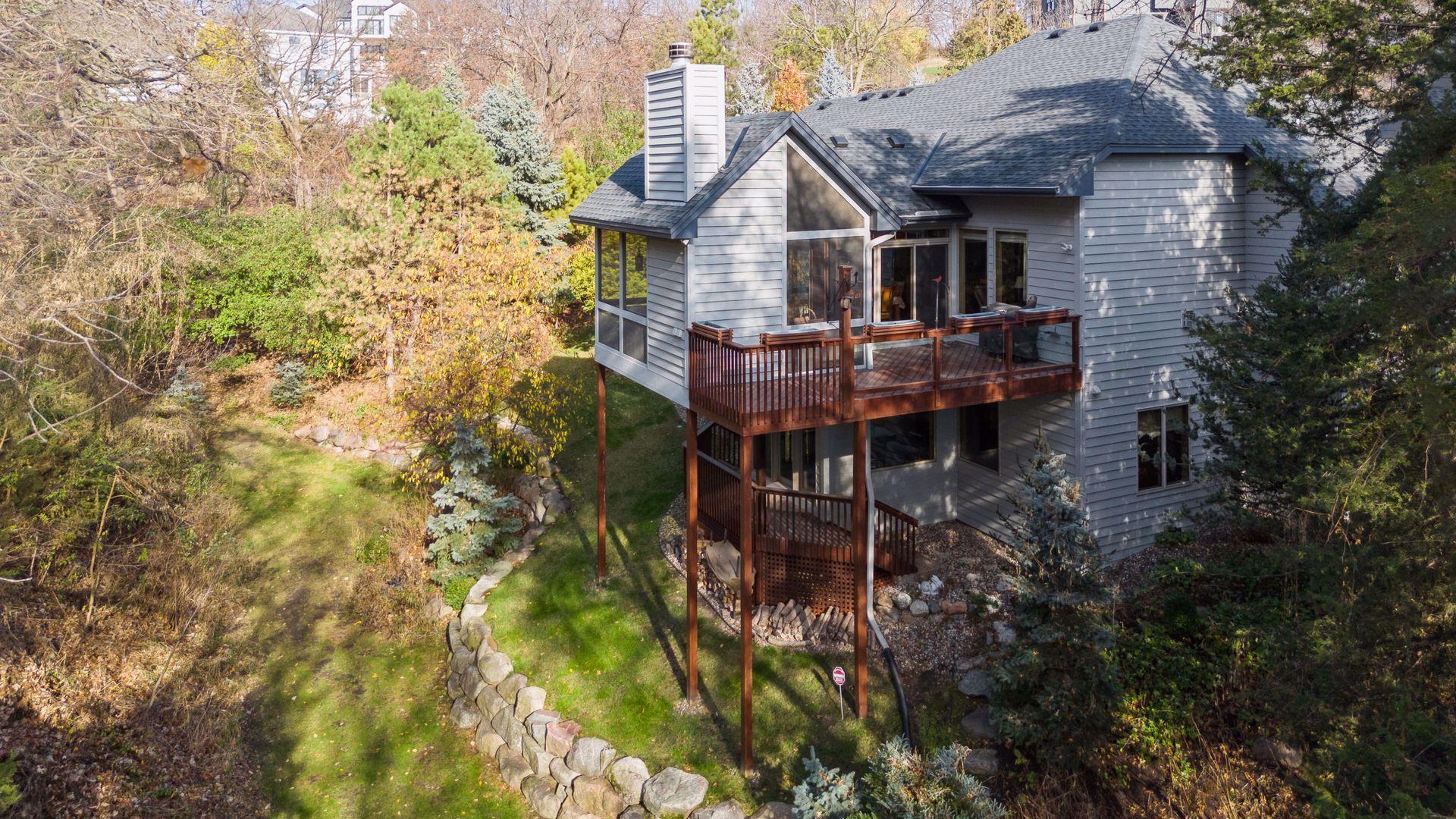 11507 Landing Road Eden Prairie, MN 55347 - Photo 45 of 51