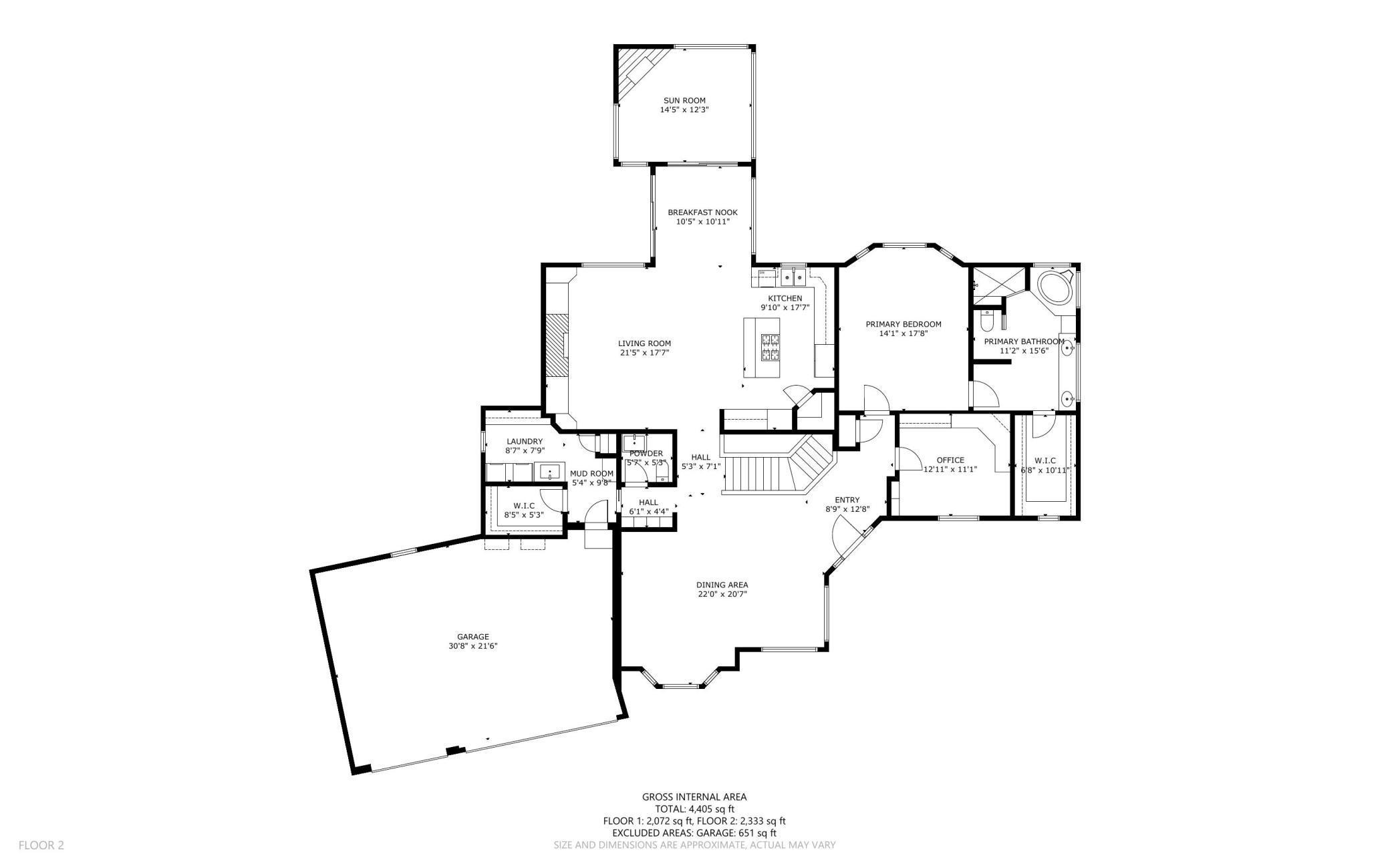 11507 Landing Road Eden Prairie, MN 55347 - Photo 49 of 51