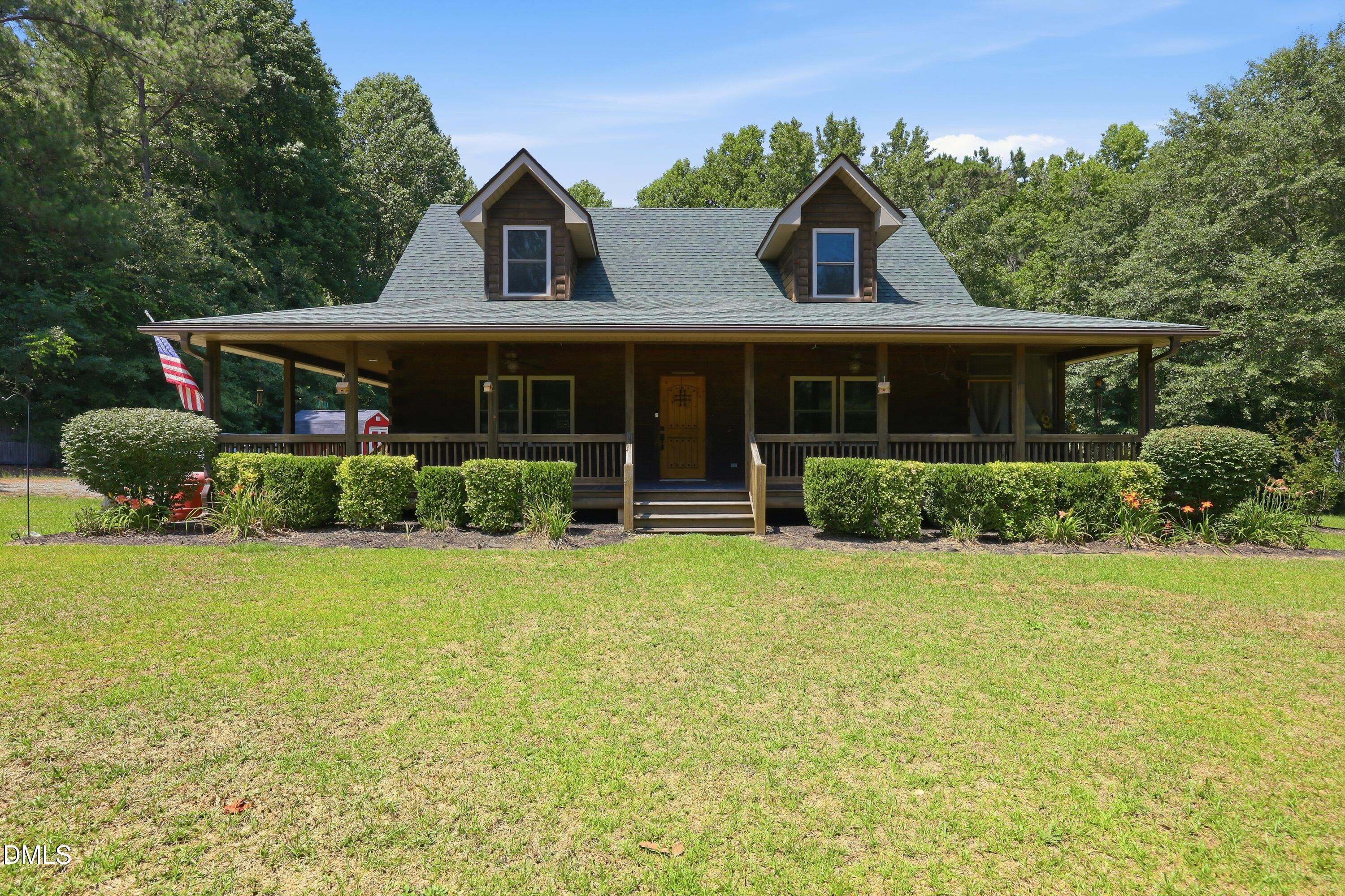 158 Dawn Road Benson, NC 27504 - Photo 45 of 45 158 Dawn Road