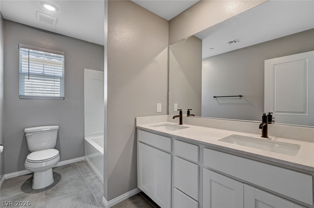 2570 Ofanto Street Henderson, NV 89044 - Photo 50 of 57