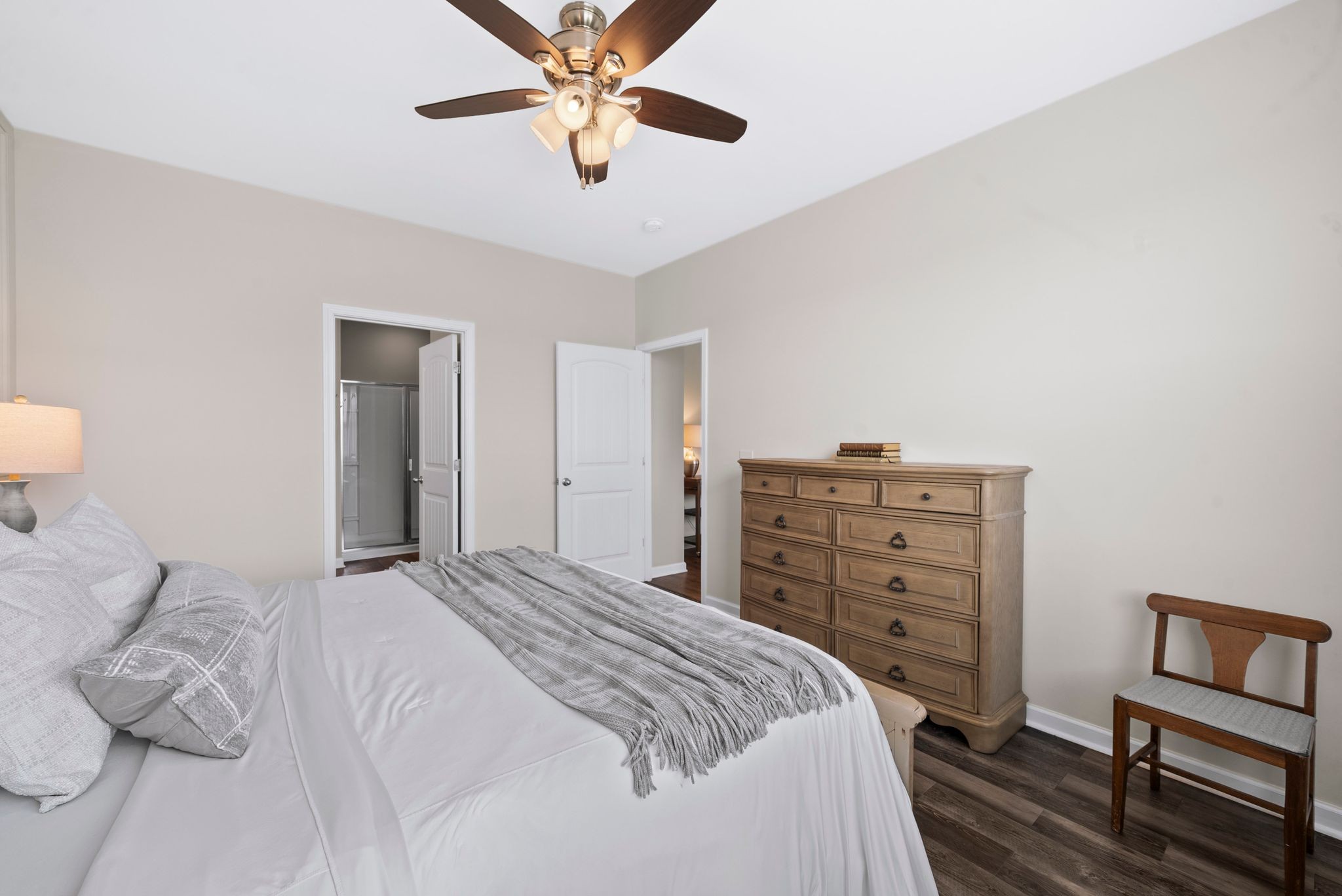 676 Prominence Road Columbia, TN 38401 - Photo 25 of 59