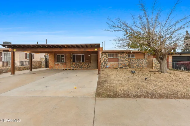 $225,000 | 10036 Jamaica Street, El Paso, TX 79924