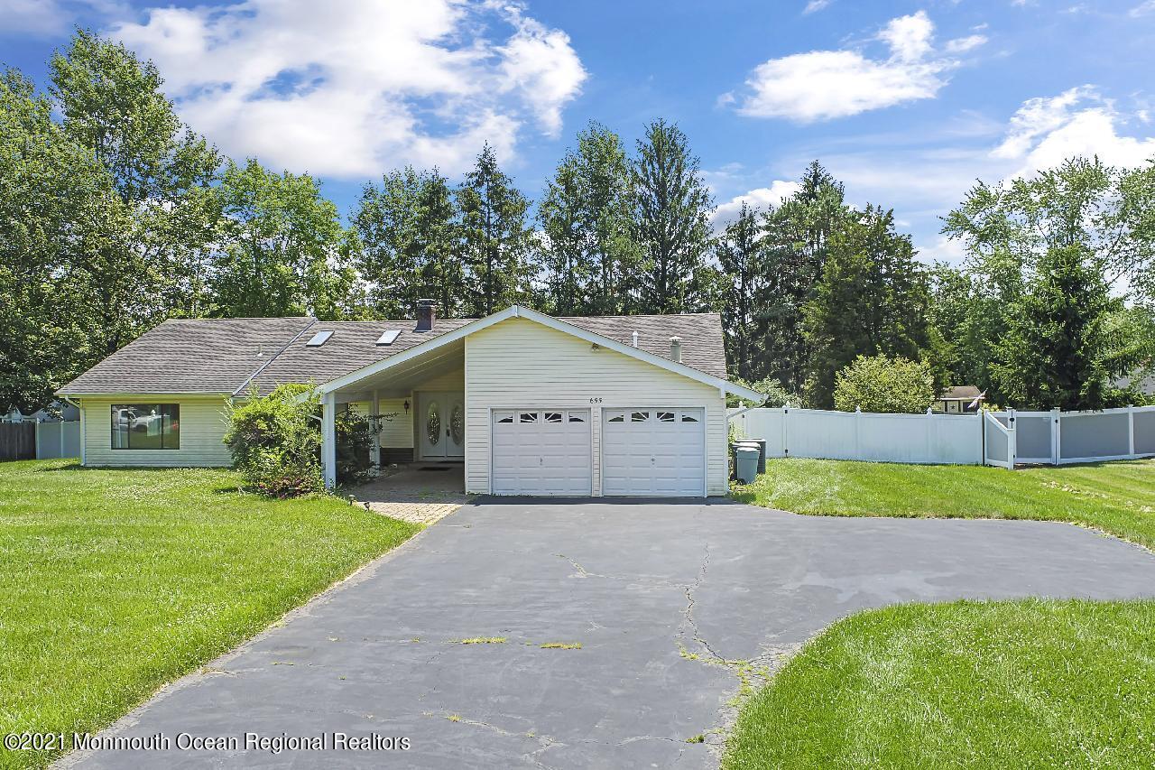 655 Elton Adelphia Road Freehold, NJ 07728 - Photo 1 of 35 Front