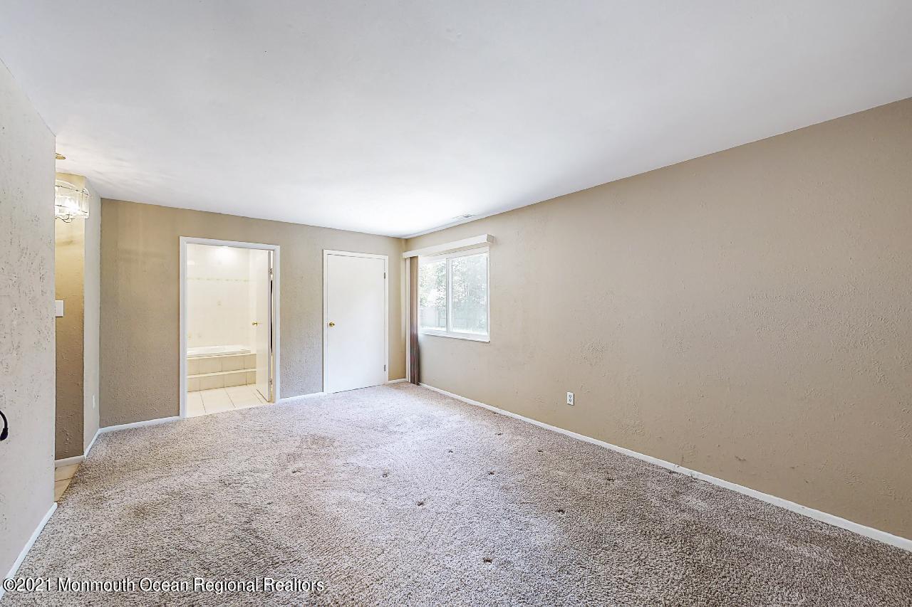 655 Elton Adelphia Road Freehold, NJ 07728 - Photo 19 of 35 Master Bedroom