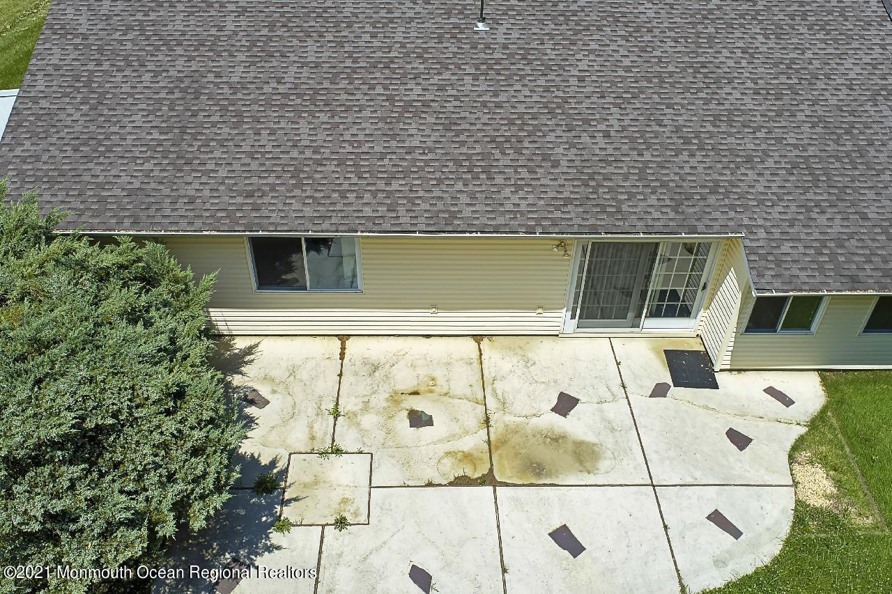 655 Elton Adelphia Road Freehold, NJ 07728 - Photo 31 of 35 Aerial View