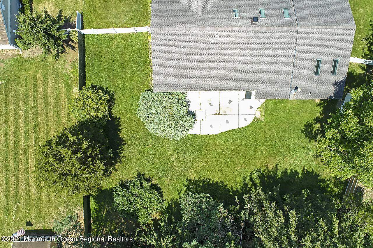 655 Elton Adelphia Road Freehold, NJ 07728 - Photo 33 of 35 Aerial View