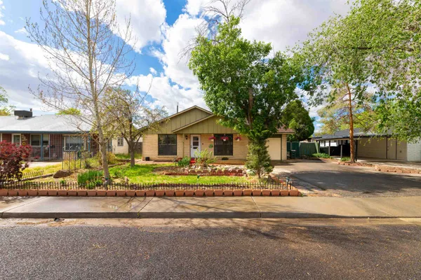 $378,000 | 2435 Hill Avenue, Grand Junction, CO 81501