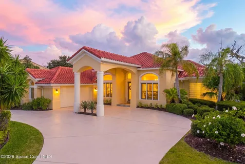 $999,500 | 329 Lanternback Island Drive, Satellite Beach, FL 32937