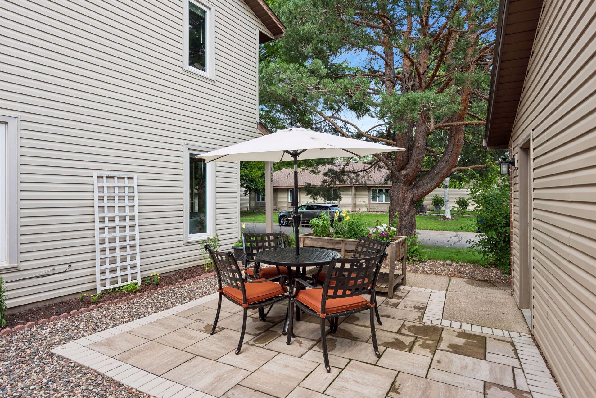 4681 Horten Point Eagan, MN 55122 - Photo 1 of 23