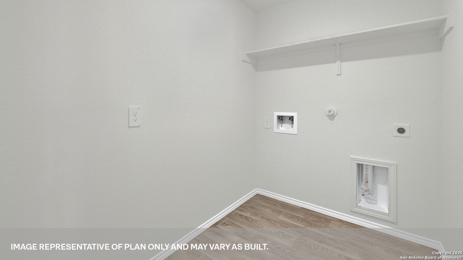 338 Boatman Cove Seguin, TX 78155 - Photo 8 of 38 a view of an empty room