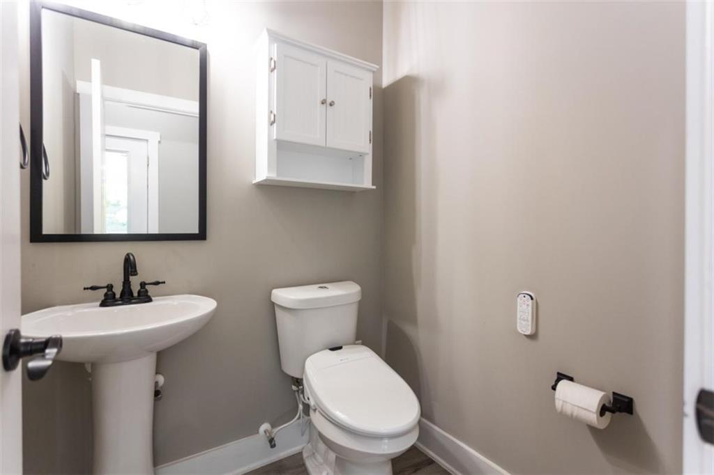 1375 Amber Stapp Studdard Road Social Circle, GA 30025 - Photo 19 of 63