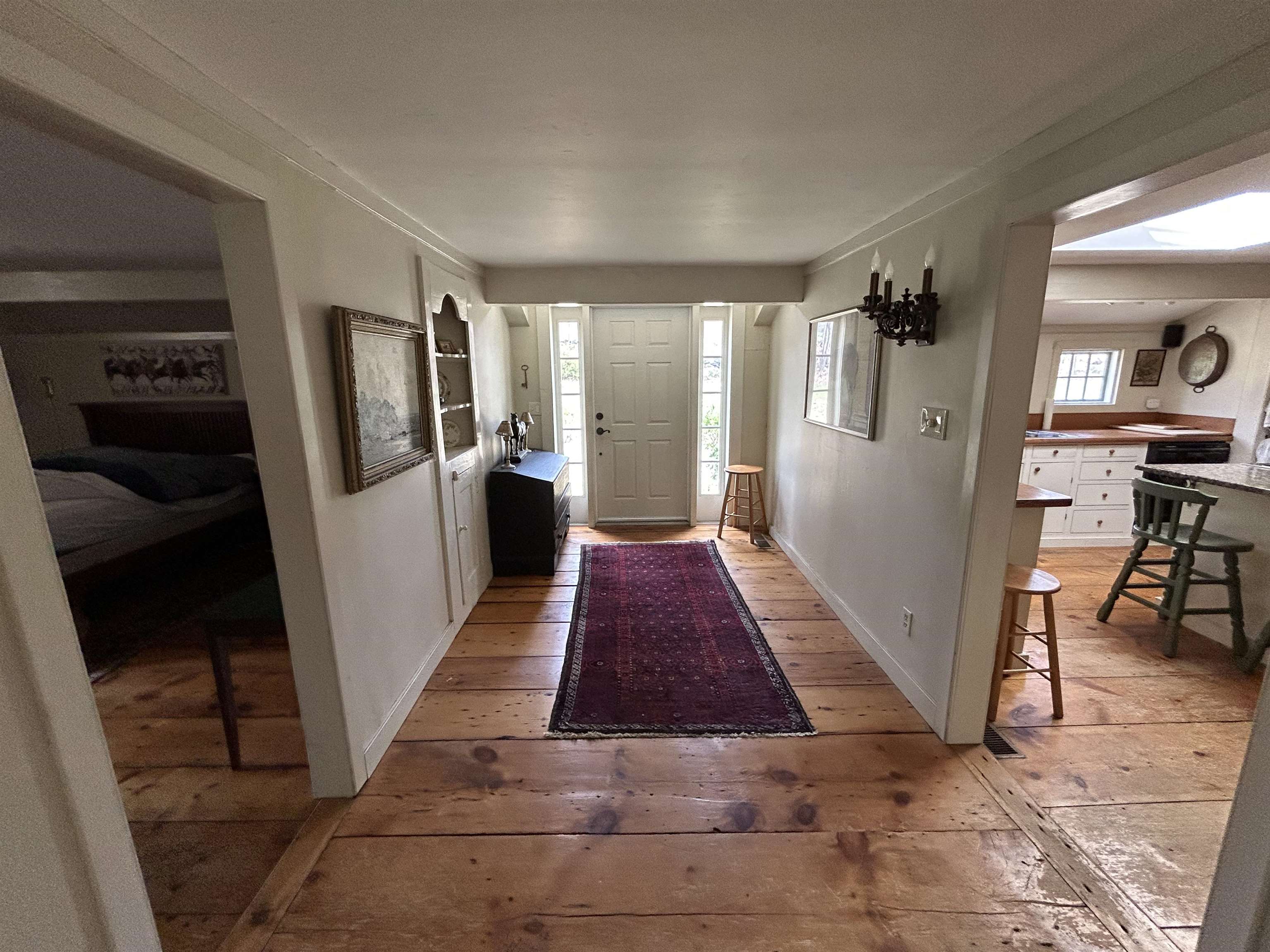 266 North Haverhill Road Kensington, NH 03833 - Photo 8 of 41