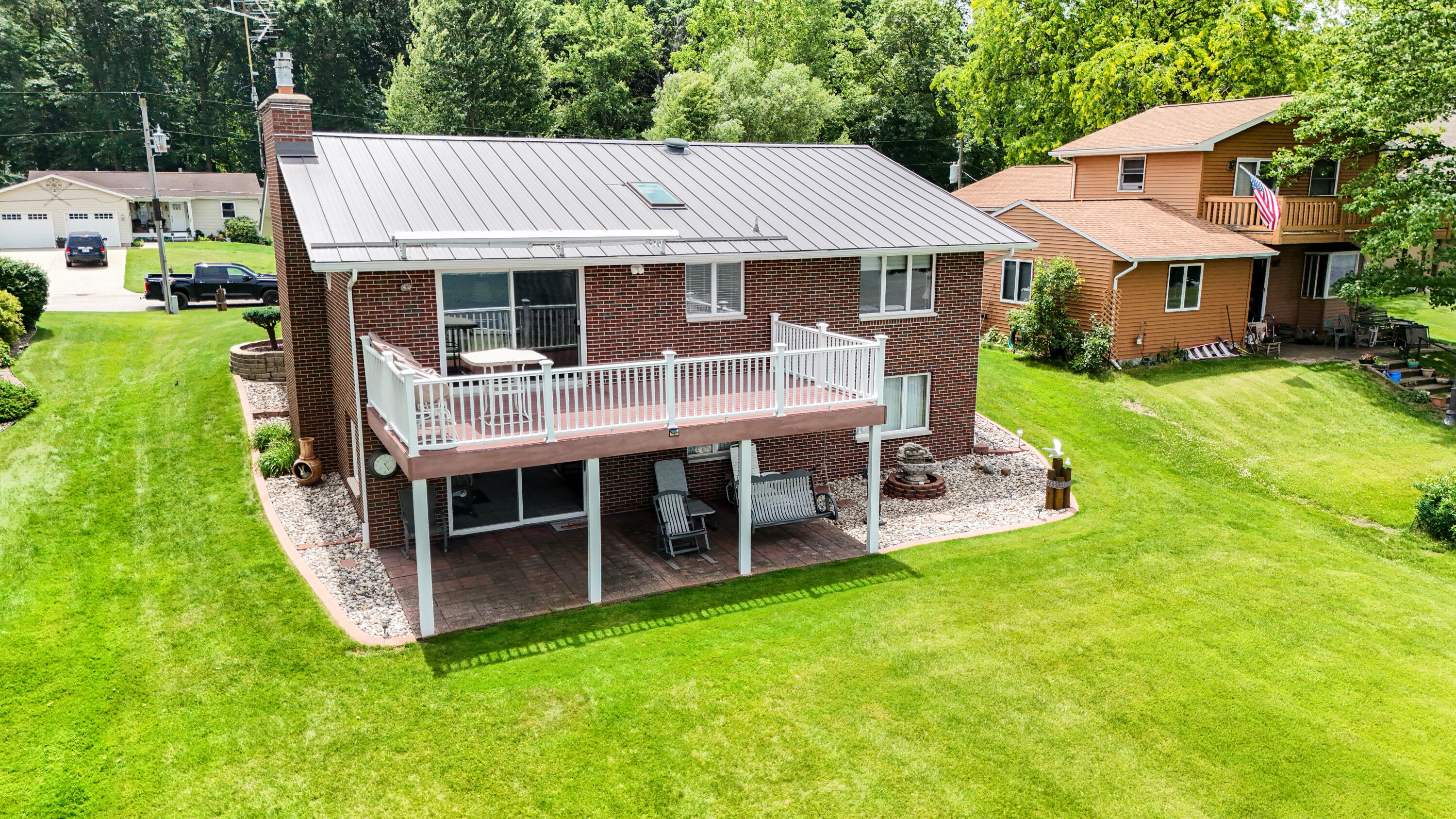 13408 Pleasant View Road Three Rivers, MI 49093 - Photo 9 of 68 PV-10