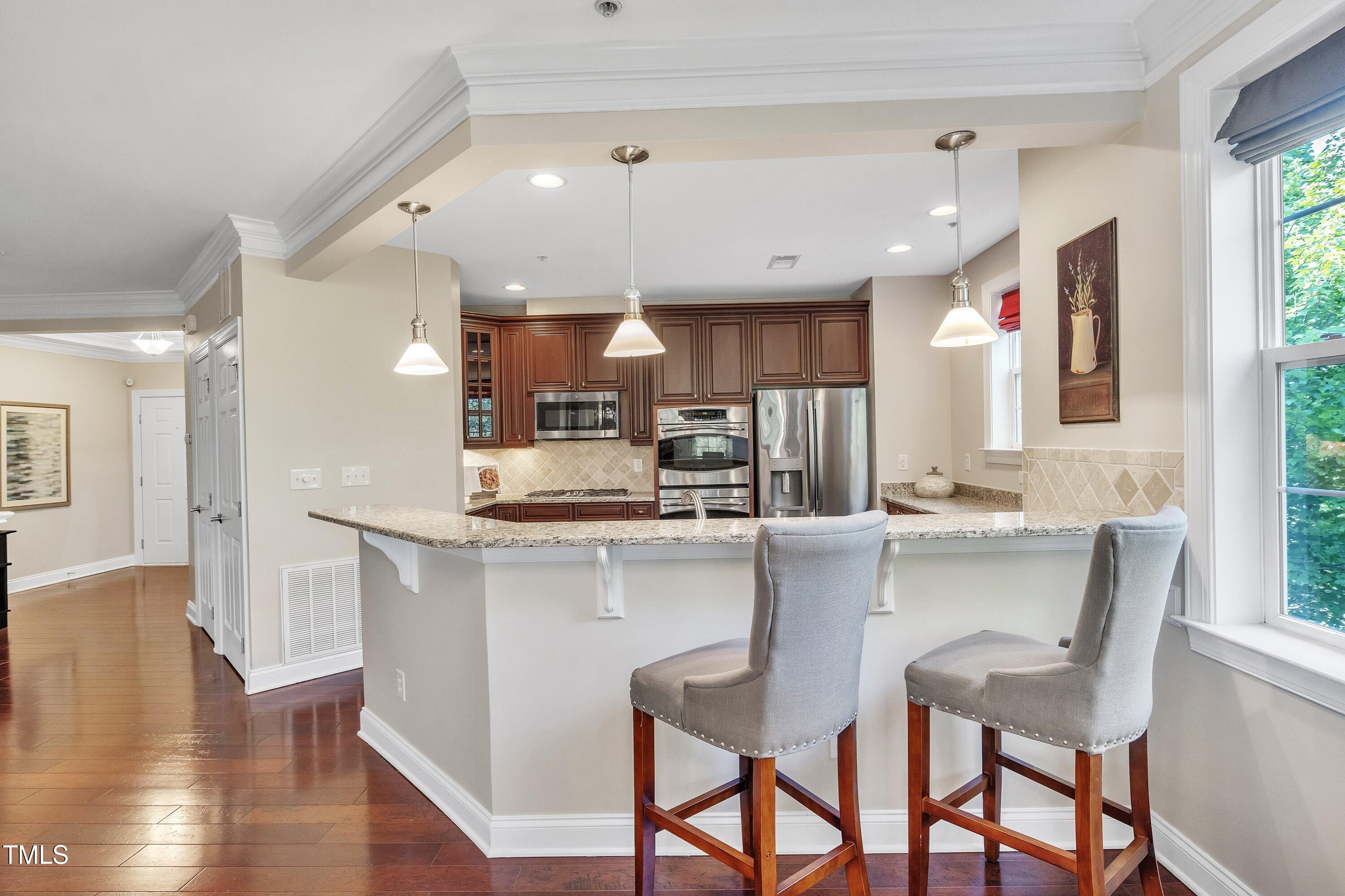 10400 Rosegate Court, Unit 303 Raleigh, NC 27617 - Photo 22 of 40 24-10400 Rosegate Ct Unit 303-16