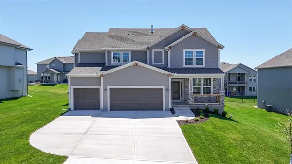 $629,950 | 2695 West Park Street, Olathe, KS 66061
