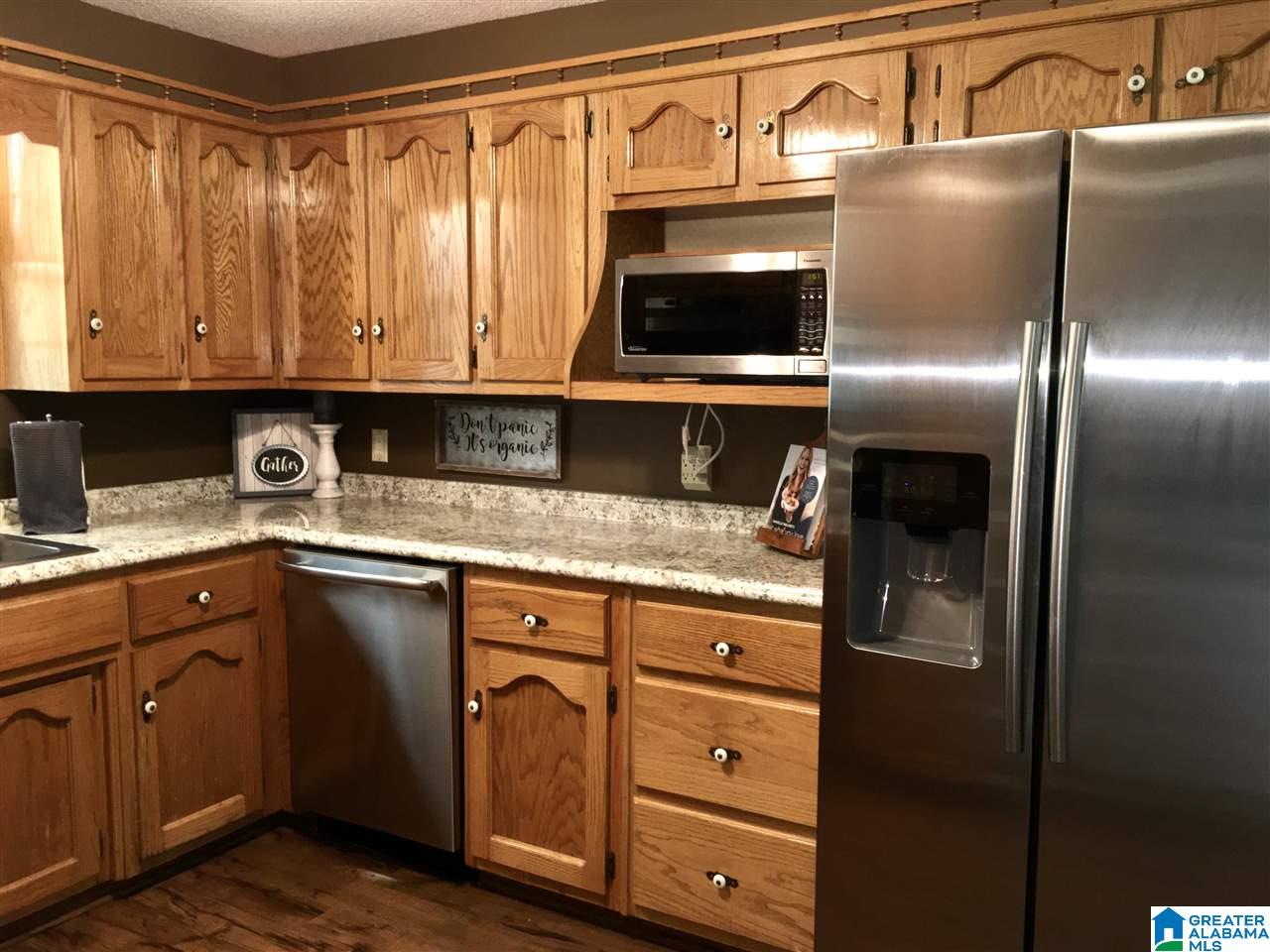7721 Clayton Road Pinson, AL 35126 - Photo 14 of 50