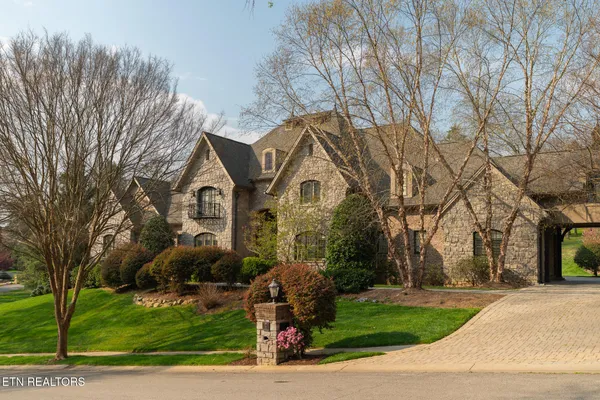 $3,575,000 | 573 Stone Vista Lane, Knoxville, TN 37934