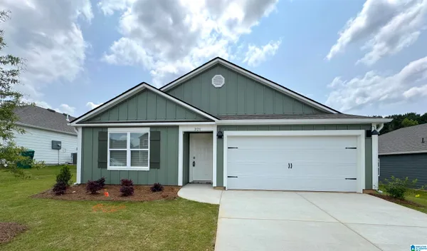 $1,875 | 321 Archers Brk Lane, Springville, AL 35146