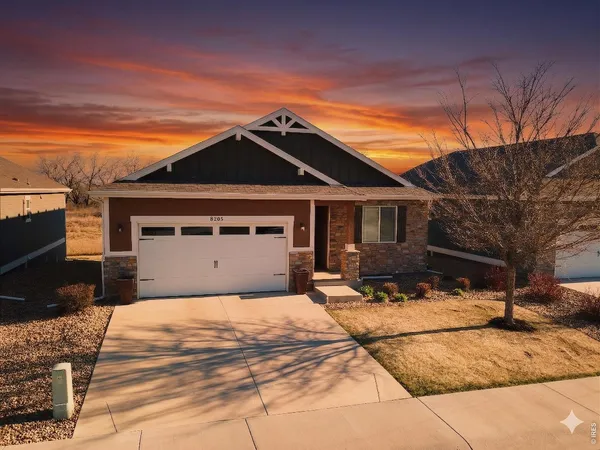 $590,000 | 8205 River Run Drive, Greeley, CO 80634