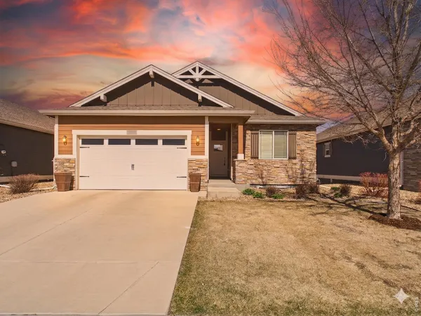 $590,000 | 8205 River Run Drive, Greeley, CO 80634