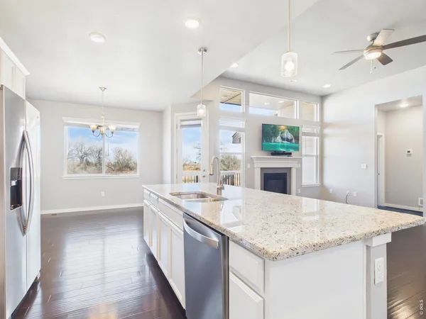 $590,000 | 8205 River Run Drive, Greeley, CO 80634