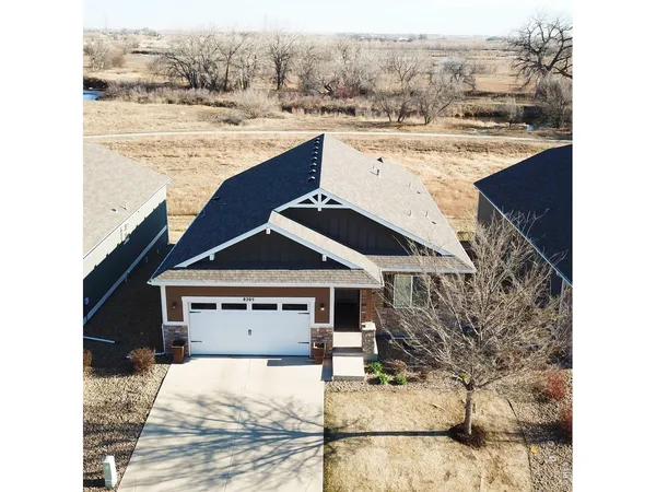 $590,000 | 8205 River Run Drive, Greeley, CO 80634
