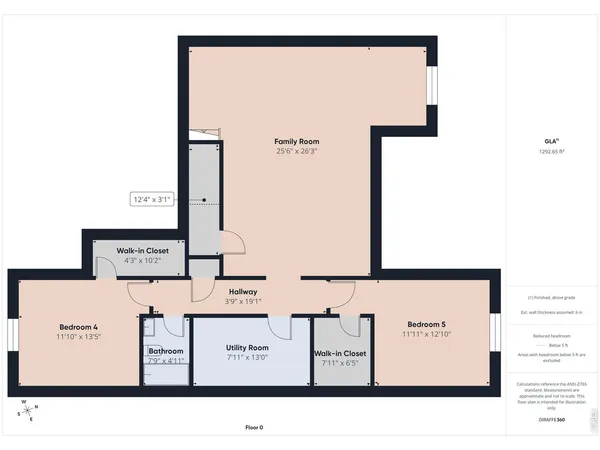 $590,000 | 8205 River Run Drive, Greeley, CO 80634