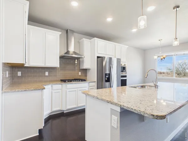 $590,000 | 8205 River Run Drive, Greeley, CO 80634