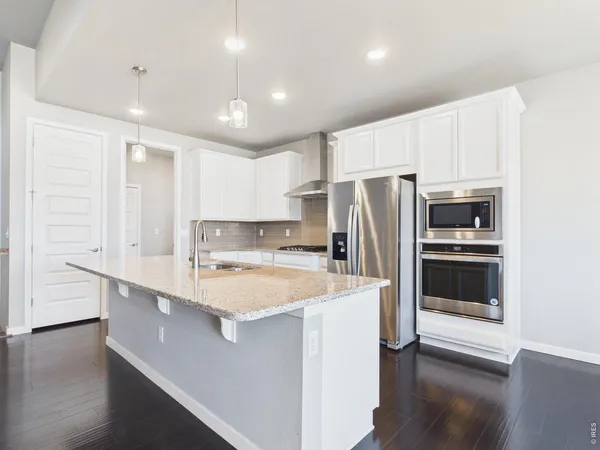 $590,000 | 8205 River Run Drive, Greeley, CO 80634