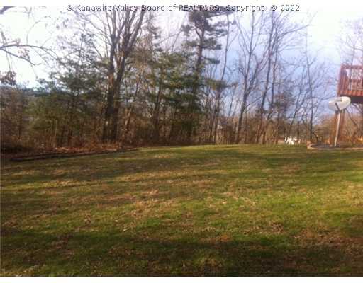 126 Middle Coach Road Hurricane, WV 25526 - Photo 16 of 16 Yard/Garden.