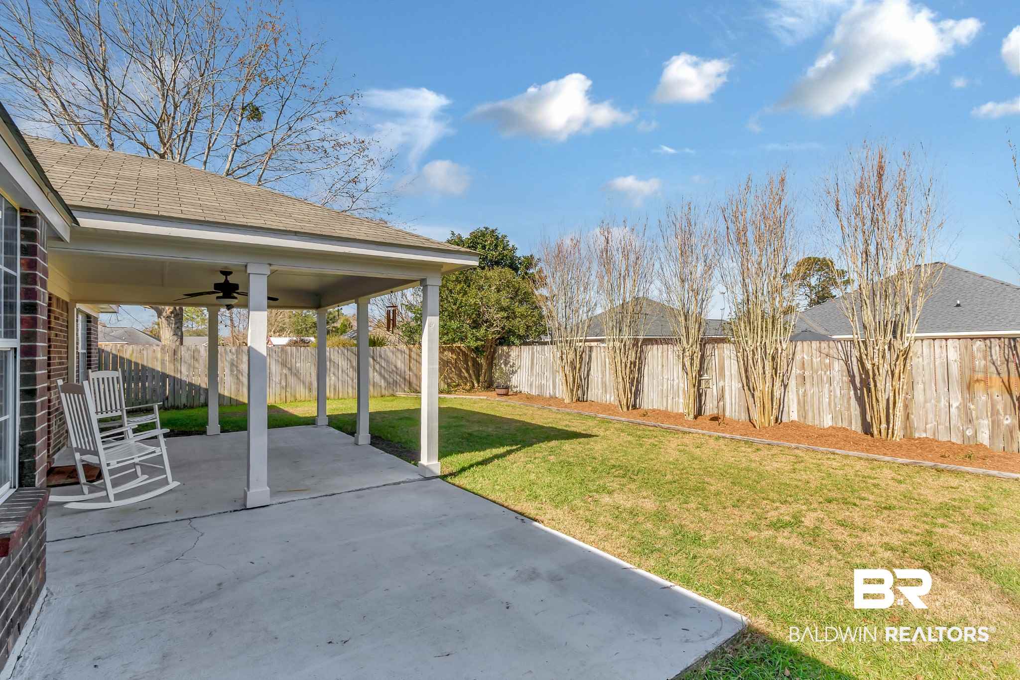 8393 Kipling Court Mobile, AL 36695 - Photo 31 of 36
