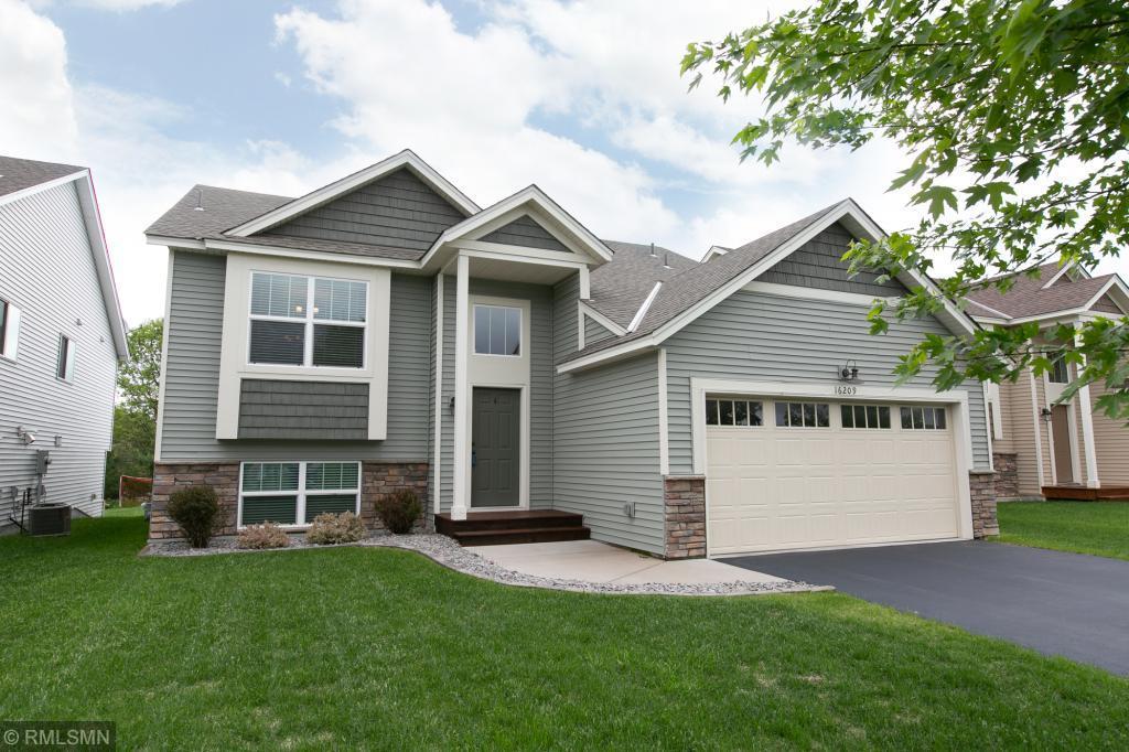 16209 Unity Street Northwest Andover, MN 55304 - Photo 1 of 1 Gallery Image 1