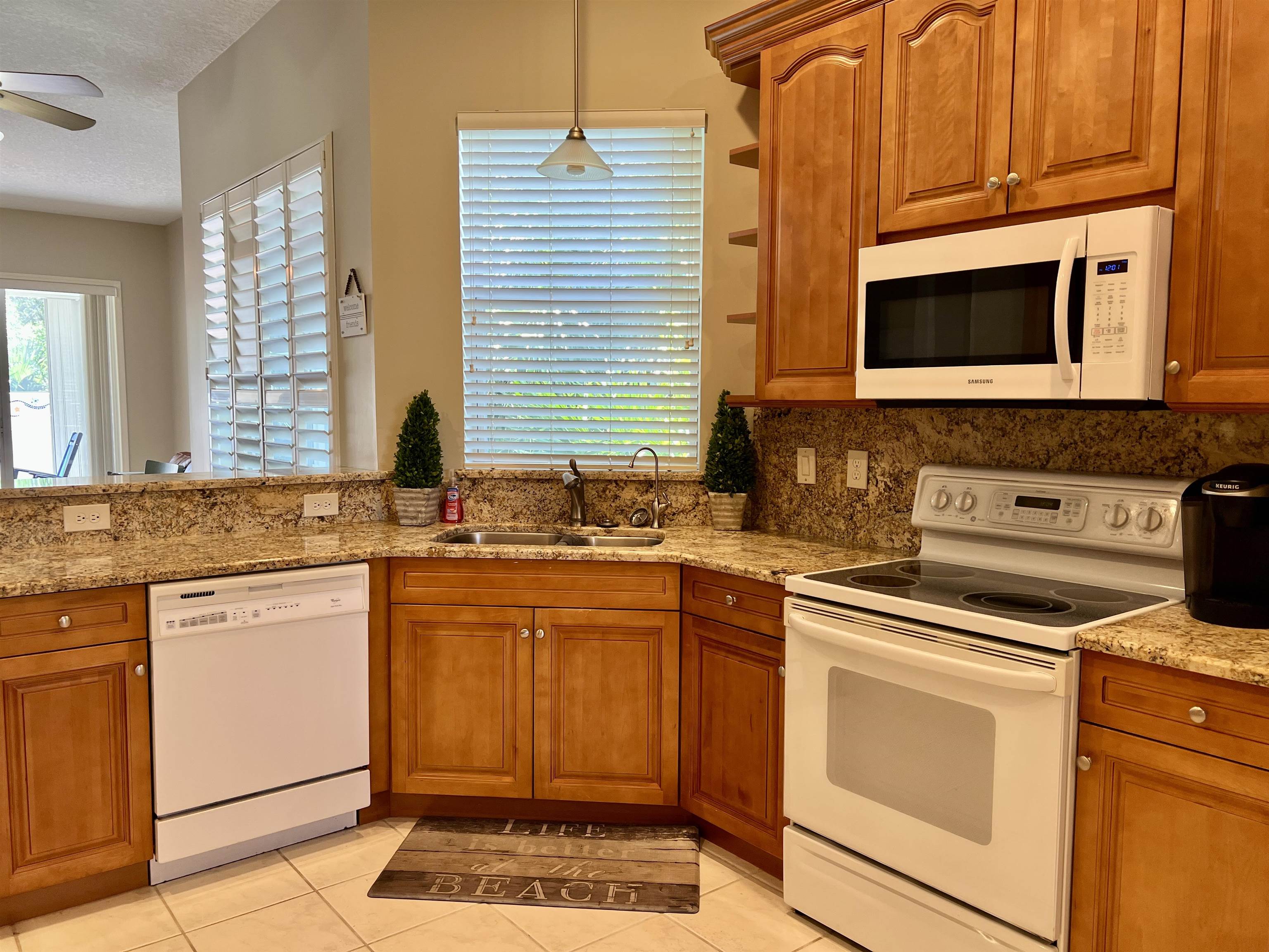 231 North Ocean Trace Road St. Augustine, FL 32080 - Photo 11 of 31 Gallery Image 11