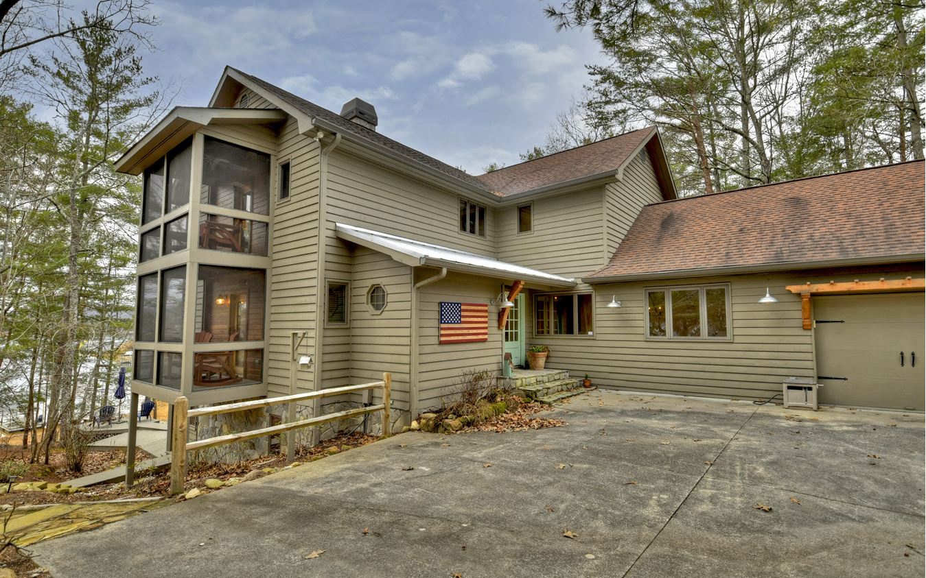 160 Azure Point Blue Ridge, GA 30513 - Photo 64 of 74 Additional View