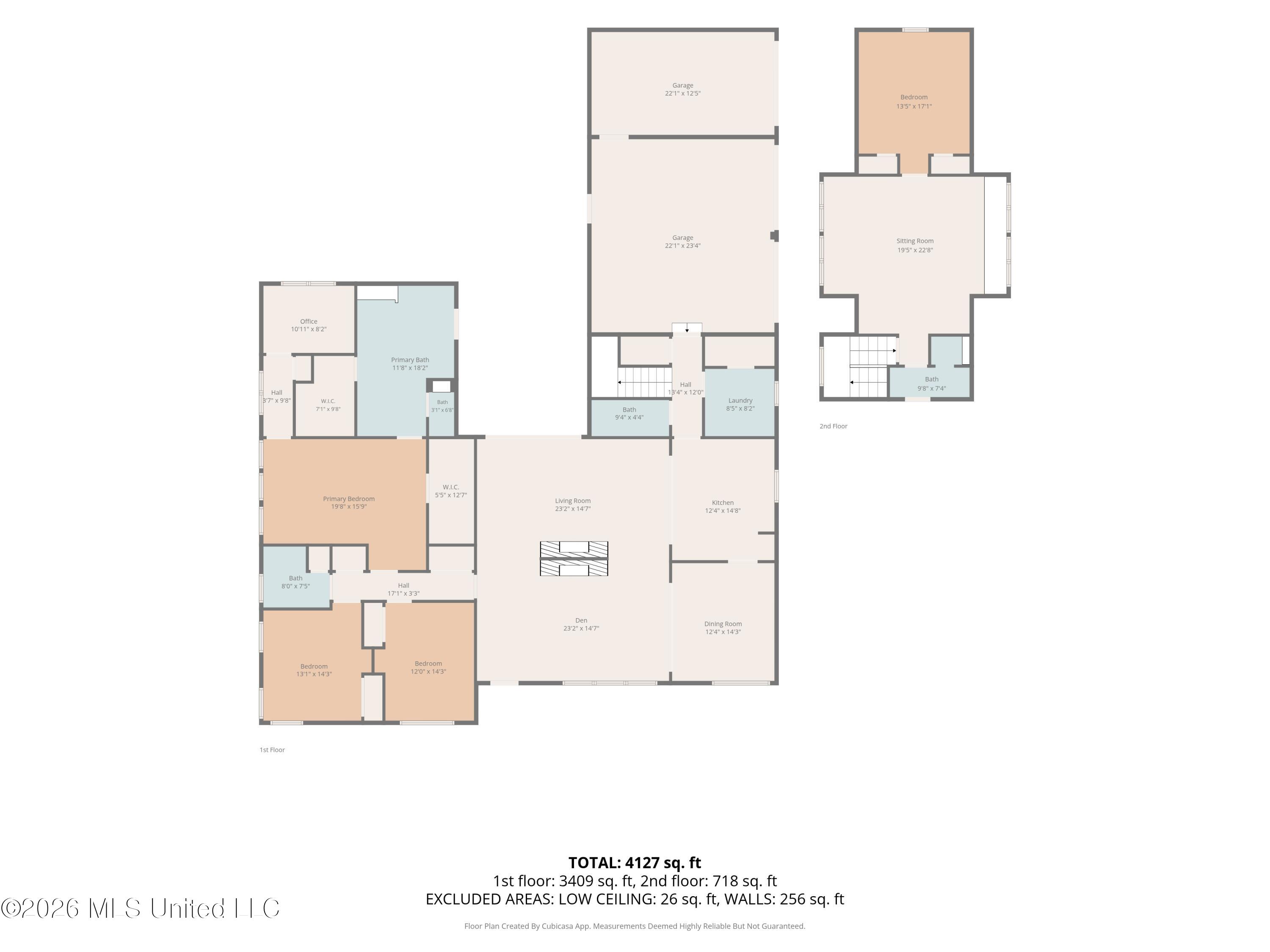 887 Rigby Avenue Tunica, MS 38676 - Photo 6 of 24 all_floors_5170_cole_road_memphis_with_d