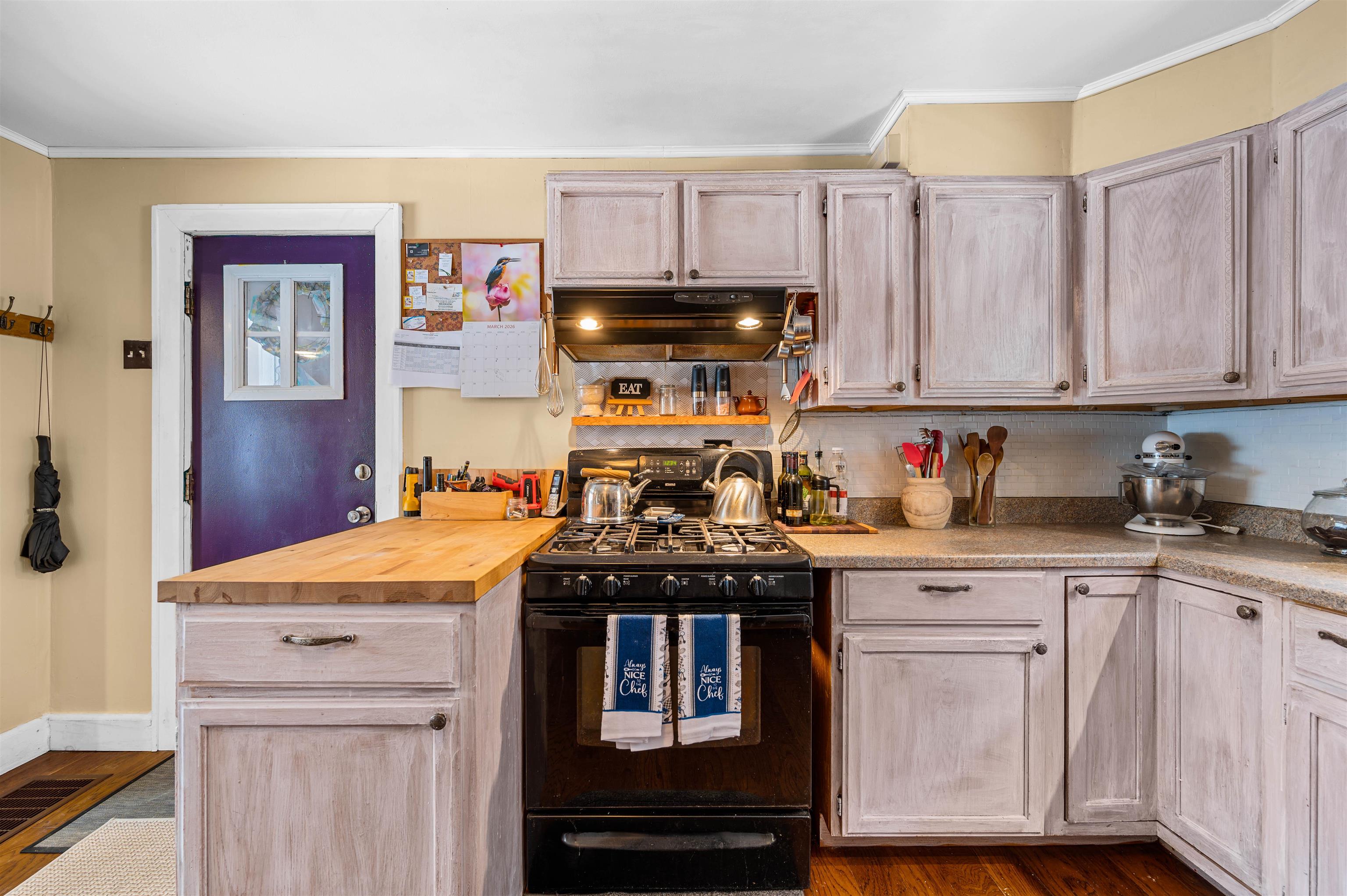 684 Union Brook Road Northfield, VT 05663 - Photo 7 of 48 Gallery Image 7