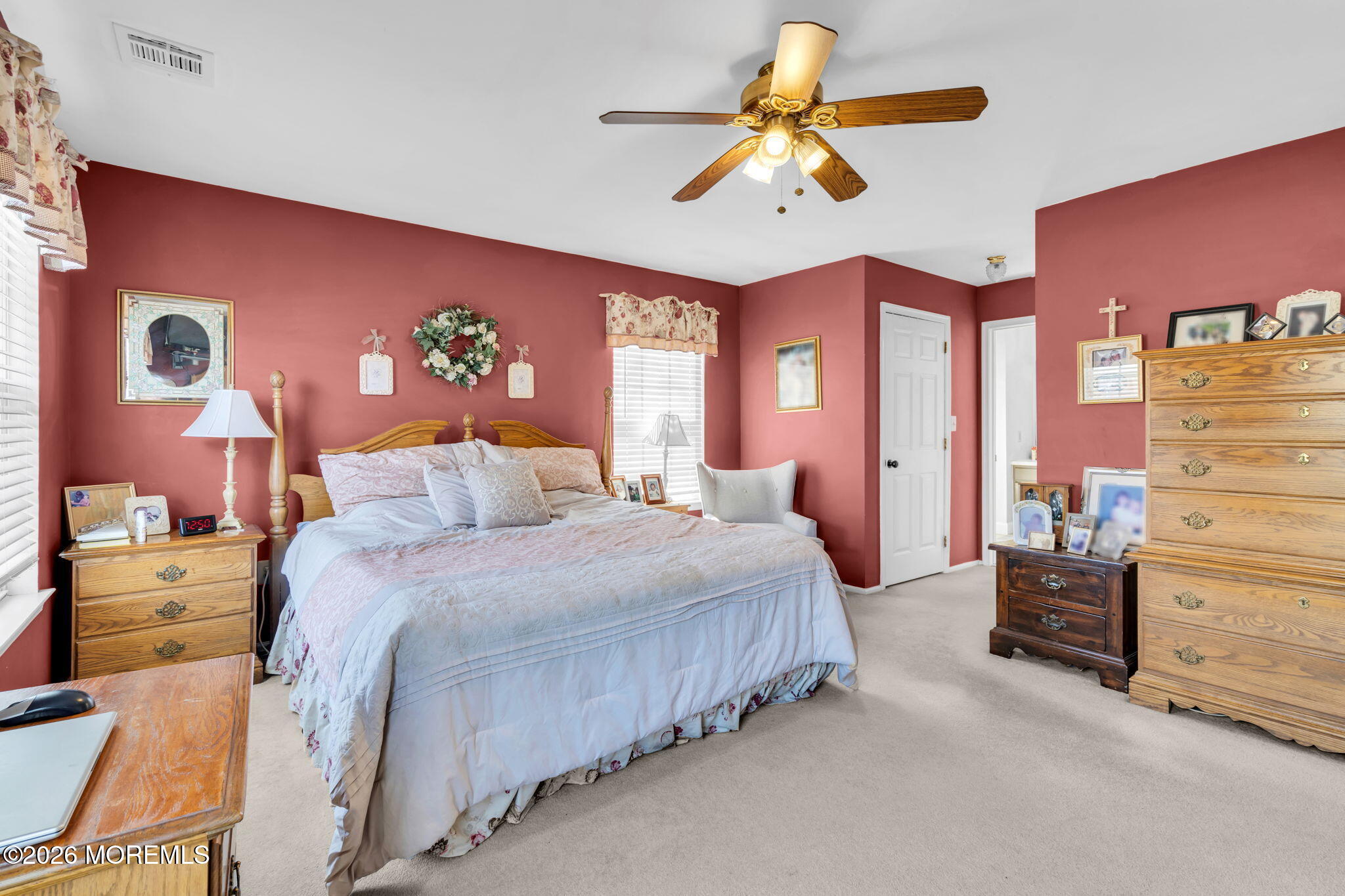 11 Andrew Street Howell, NJ 07731 - Photo 23 of 58 primary bedroom