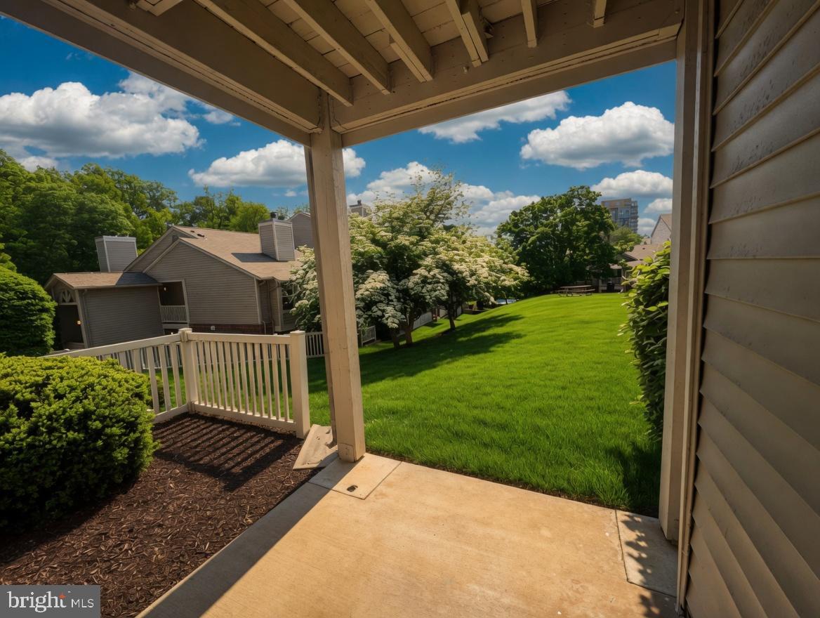 1725 Ascot Way, Unit 1725B Reston, VA 20190 - Photo 3 of 4