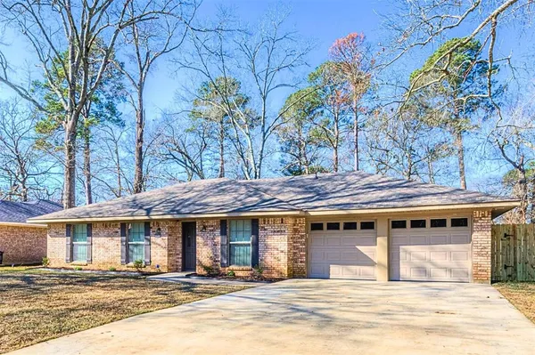$269,900 | 207 Chimney Lane, Haughton, LA 71037