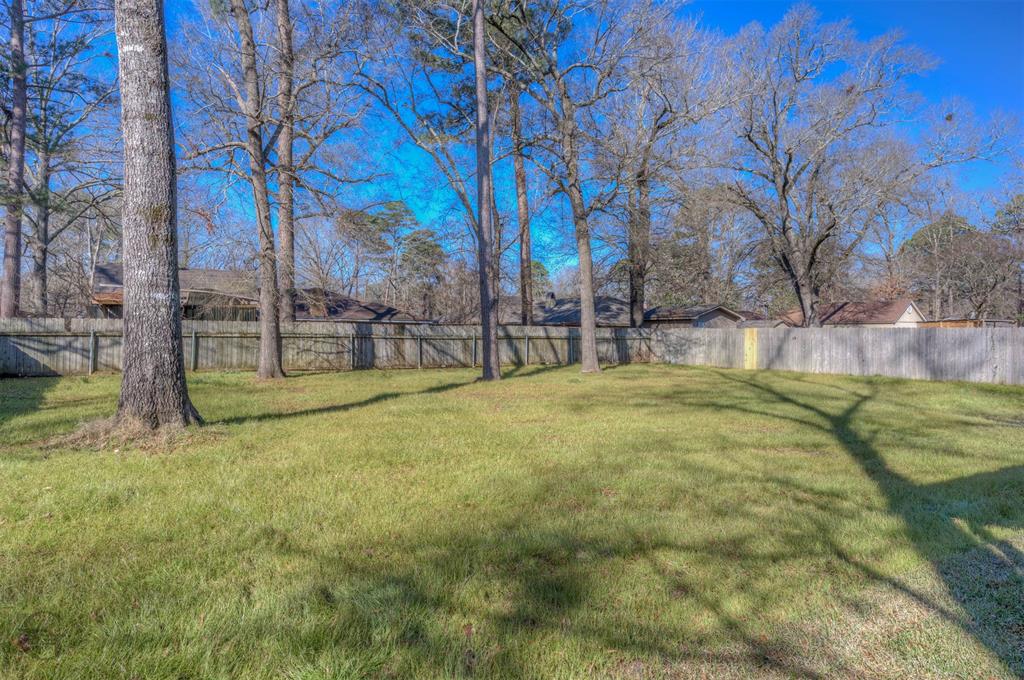 207 Chimney Lane Haughton, LA 71037 - Photo 18 of 18 View of fenced backyard
