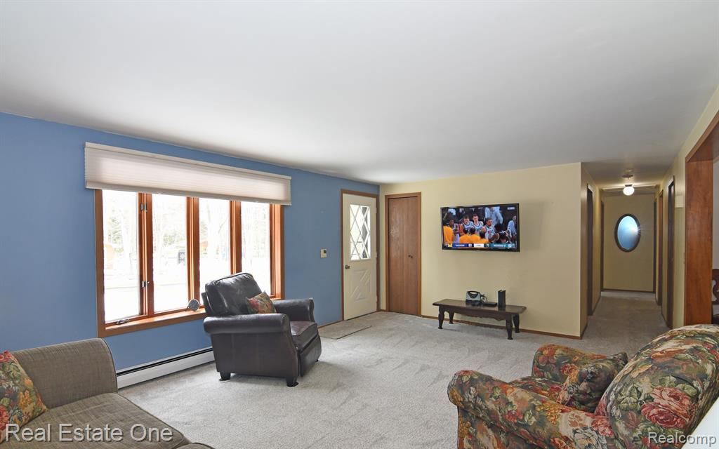4288 Ash Road Lincoln, MI 48742 - Photo 7 of 28