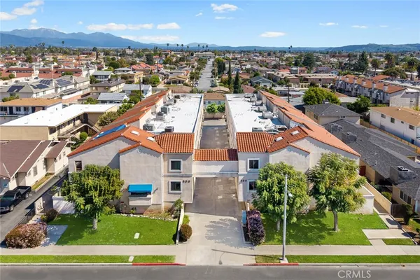 $998,000 | 480 North Moore Avenue, Unit A, Monterey Park, CA 91754