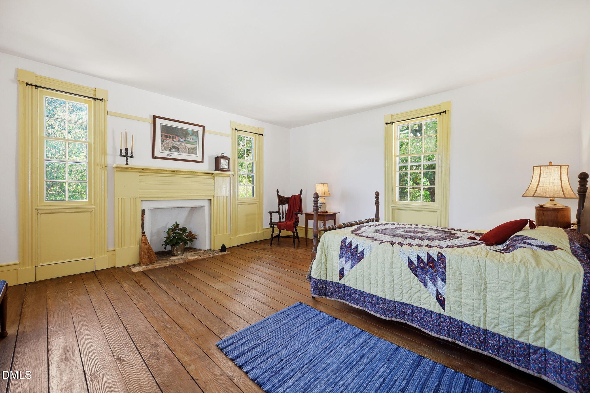 462 Darius Pearce Road Youngsville, NC 27596 - Photo 32 of 61