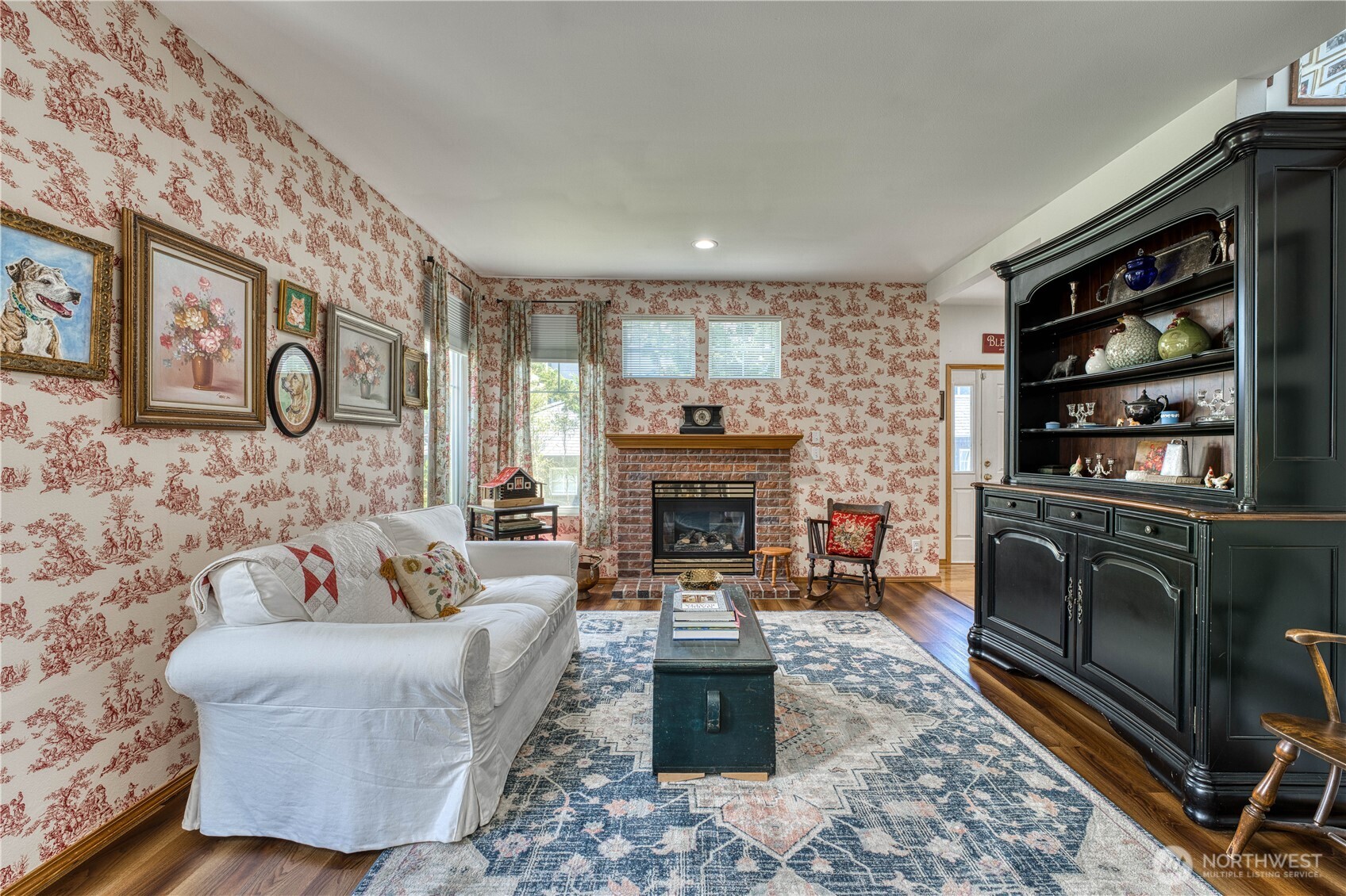 9640 Long Point Lane Northwest Silverdale, WA 98383 - Photo 5 of 36