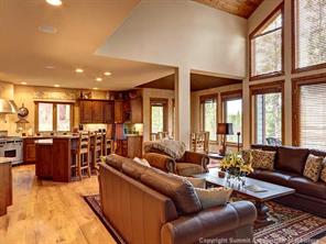 74 452nd Road, Unit COUNTY Breckenridge, CO 80424 - Photo 4 of 22 a living room with furniture and a large window