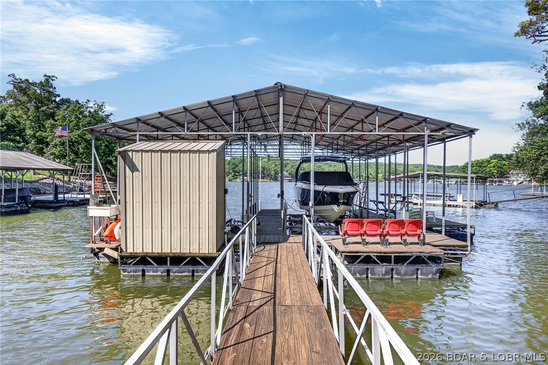 903 Dogwood Road Lake Ozark, MO 65049 - Photo 74 of 96