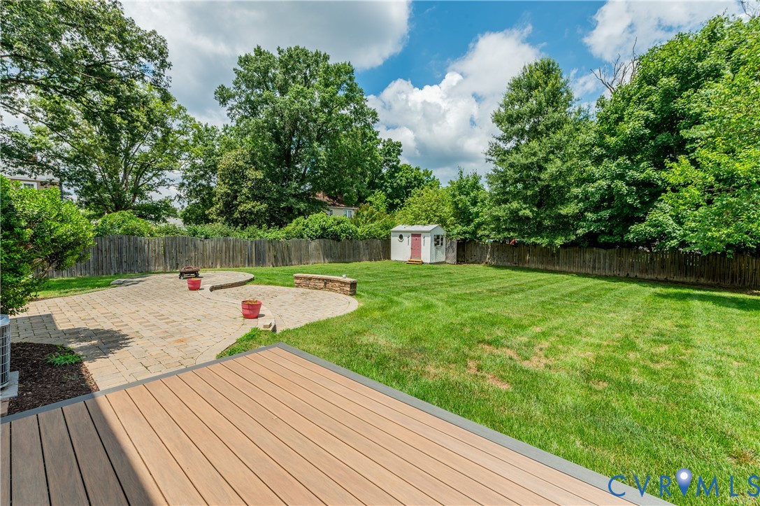 8520 Lansdowne Road Henrico, VA 23229 - Photo 28 of 37