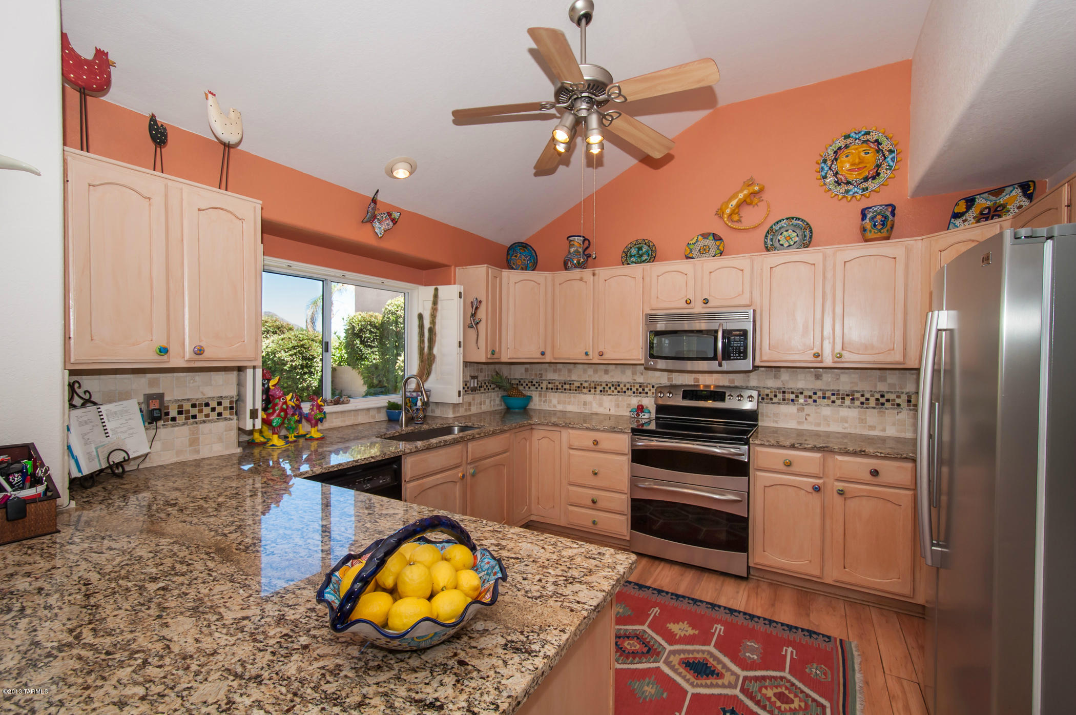 10750 North Ridgewind Court Tucson, AZ 85737 - Photo 7 of 24