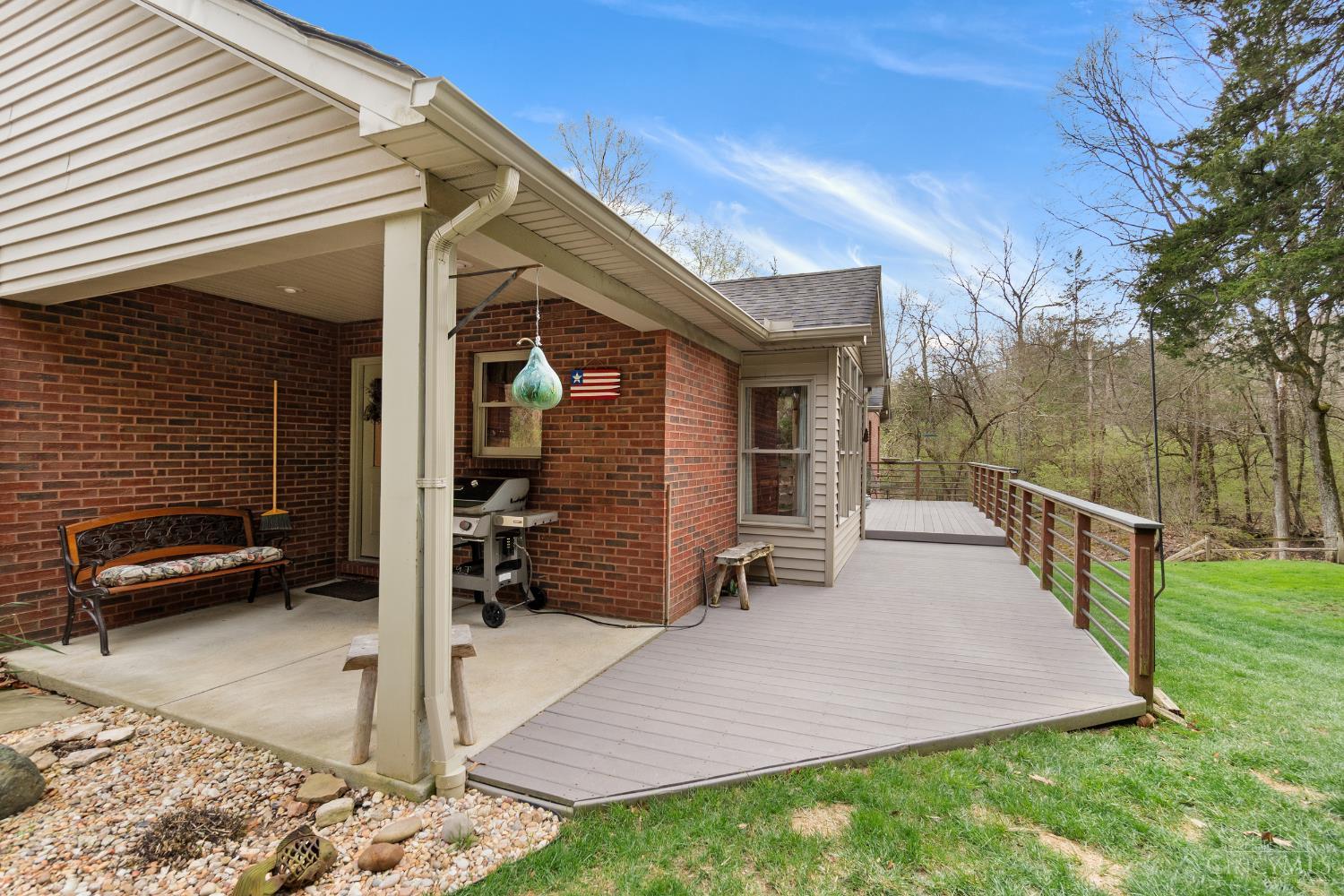 11575 New Biddinger Road Harrison, OH 45030 - Photo 31 of 45
