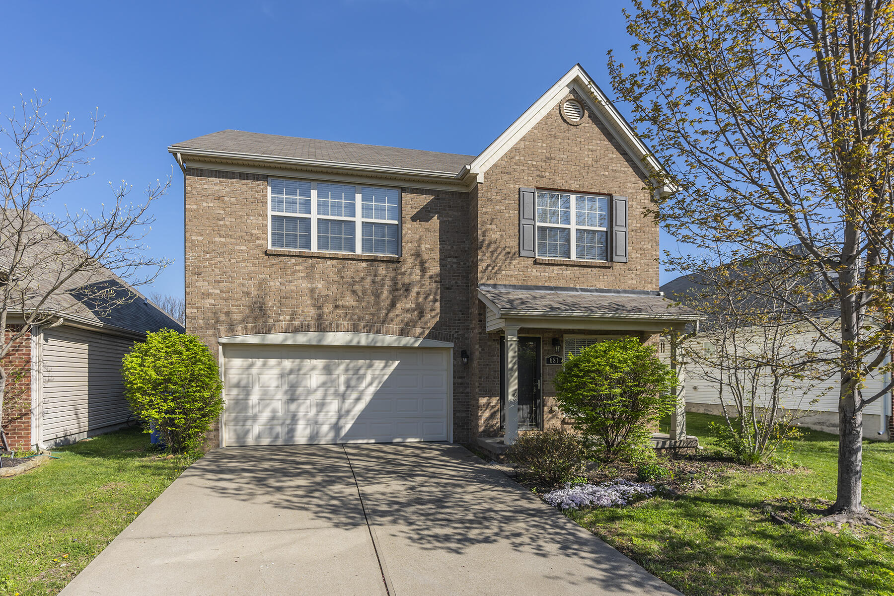 681 Cielo Vista Road Lexington, KY 40511 - Photo 1 of 33 681cielo01